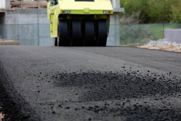 Best Decorative Driveway Pavers  in Jamul, CA