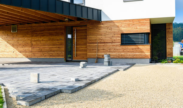 Best Residential Paver Driveway  in Jamul, CA