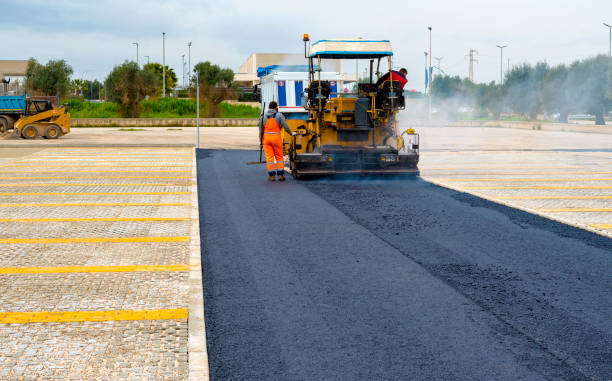 Best Residential Driveway Paver Services  in Jamul, CA