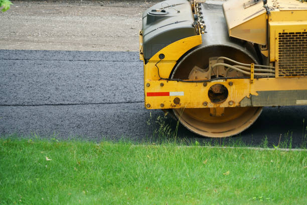 Best Interlocking Driveway Pavers  in Jamul, CA