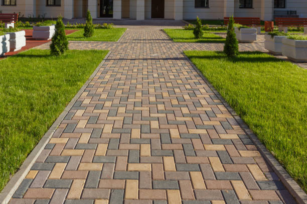 Best Brick Driveway Pavers  in Jamul, CA